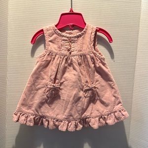 Lydia Jane Pink Dress Sz 9M